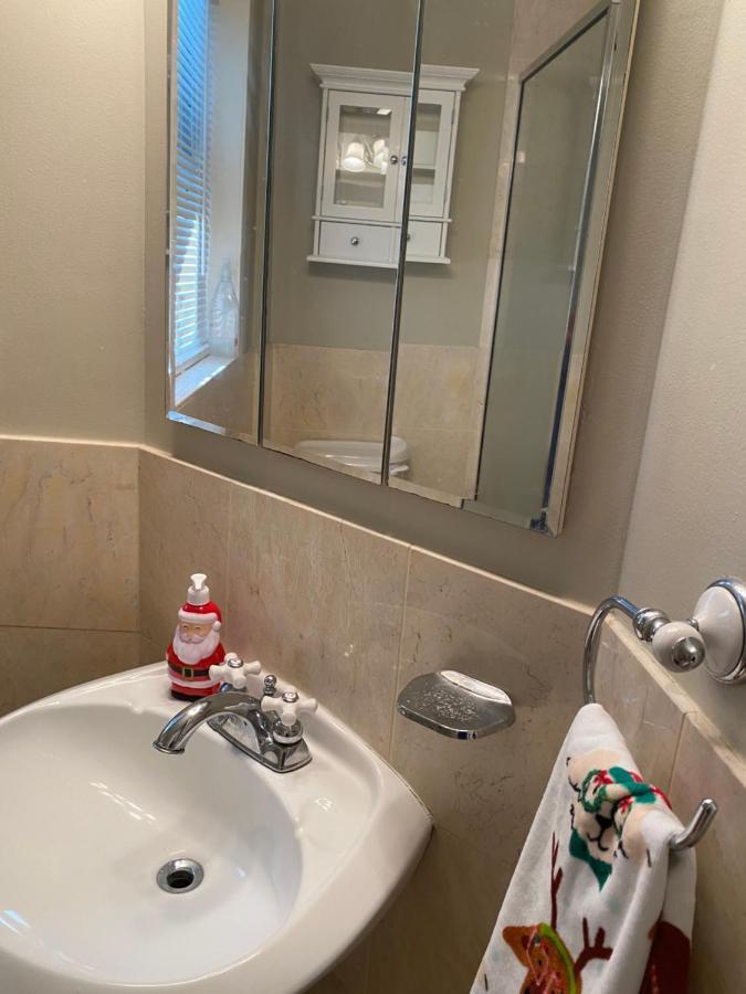 Villa Olivia Guest Rooms Hollywood Exterior foto