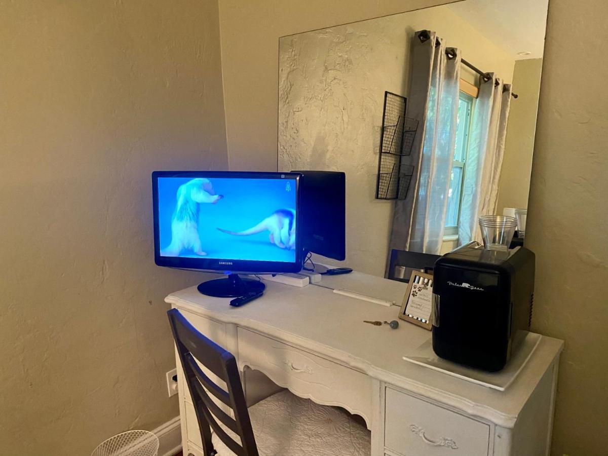 Villa Olivia Guest Rooms Hollywood Exterior foto